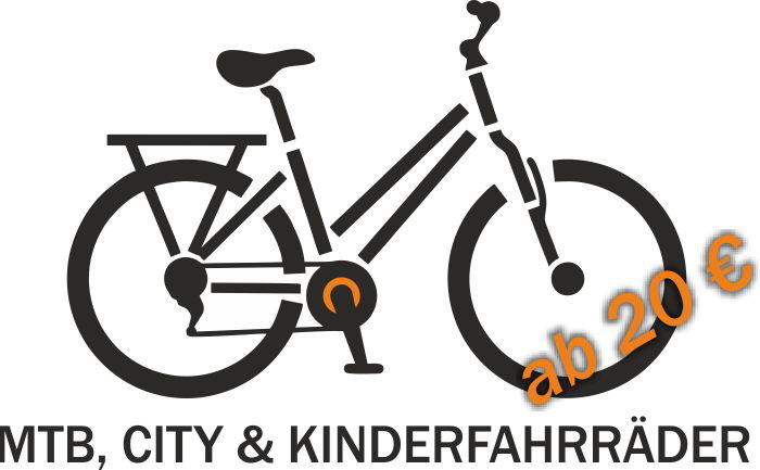 Fahrrad